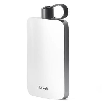 OEM 500ml Stainless Steel Hip Flask